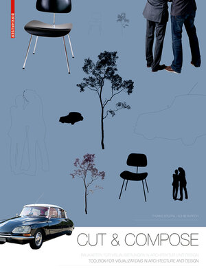 cover image of Cut & Compose